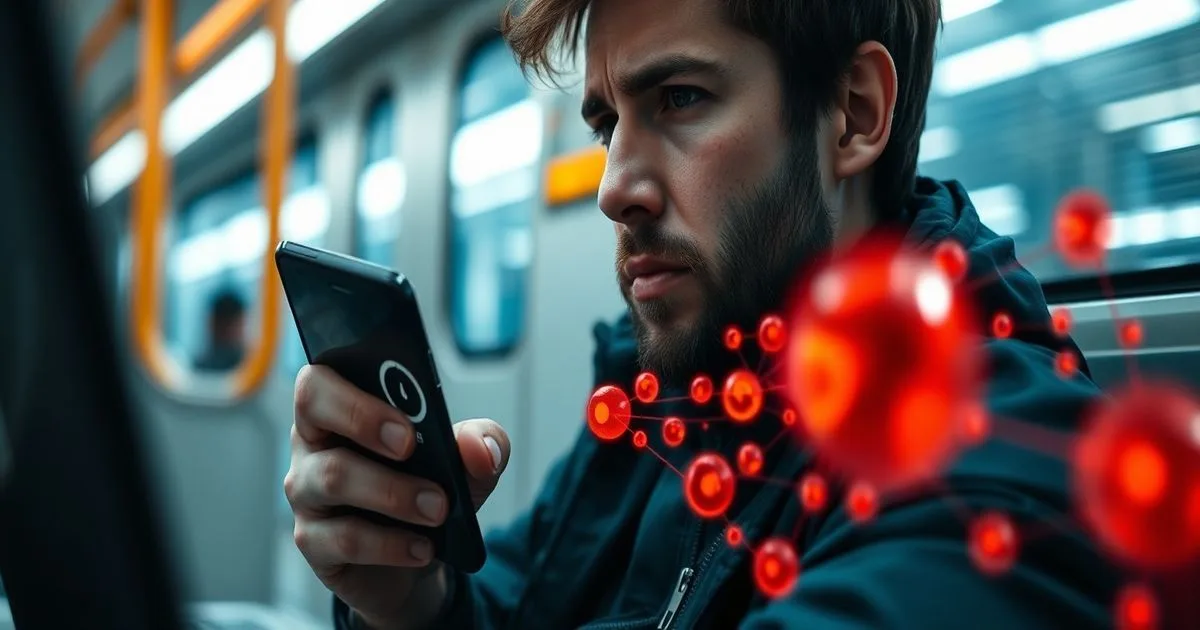 Image de couverture : Pourquoi votre application mobile rame sur 4G : le piège des payloads API surdimensionnés