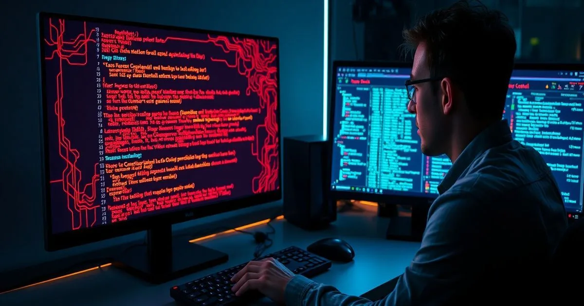 Image de couverture : Pourquoi vos rôles hardcodés sont une bombe à retardement (et comment y remédier avec le RBAC)