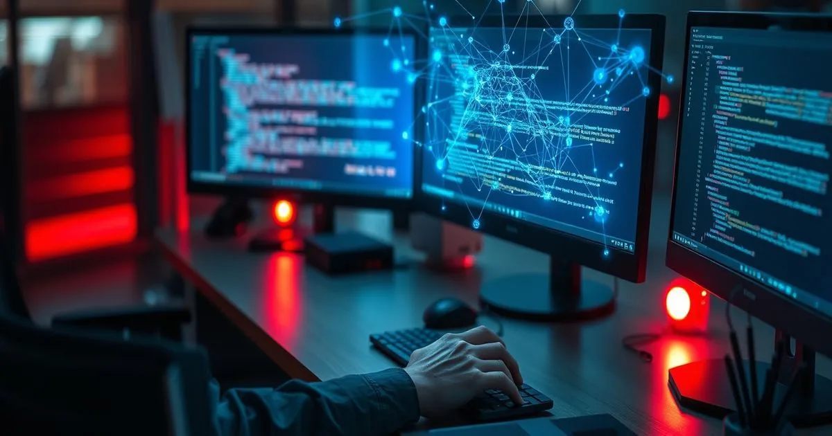 Image de couverture : Quand la documentation API devient une arme : le nouveau risque des agents IA pour les PME